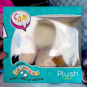 Kids Squish mellow headphones